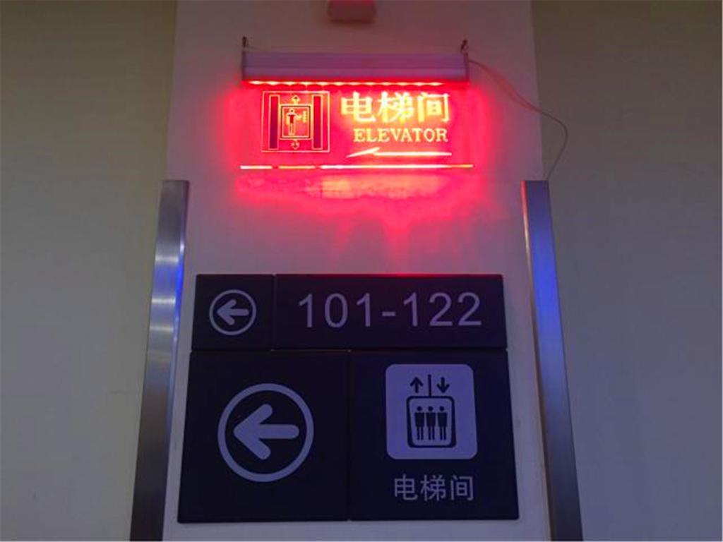 7Days Inn Tianjin Haihe East Road Wanda Centre Exterior foto
